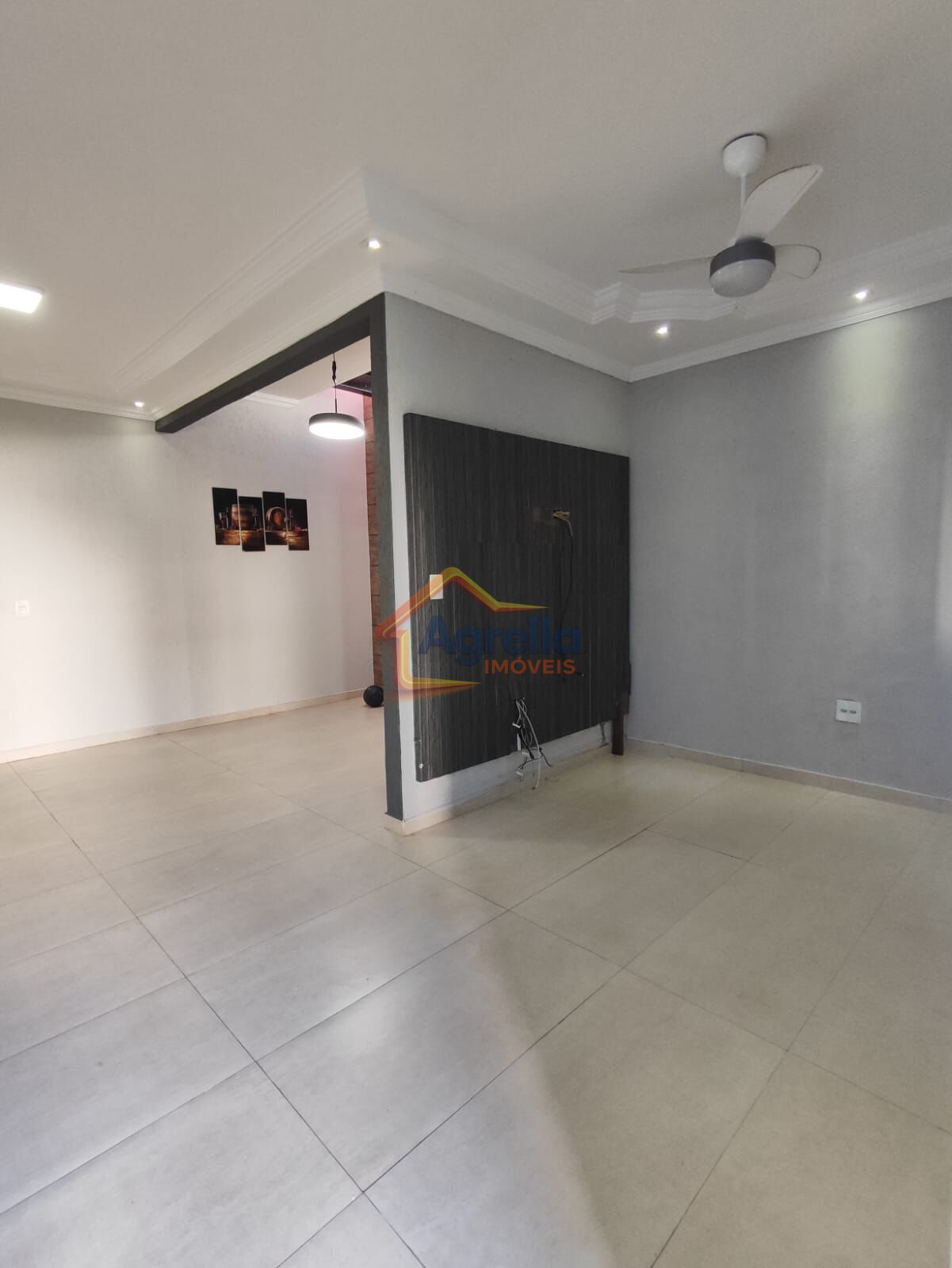 Casa, 3 quartos, 94 m² - Foto 4