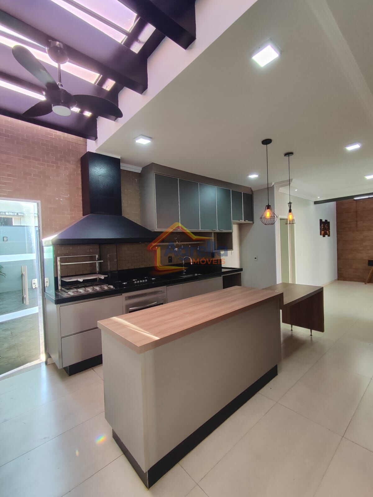 Casa, 3 quartos, 94 m² - Foto 7