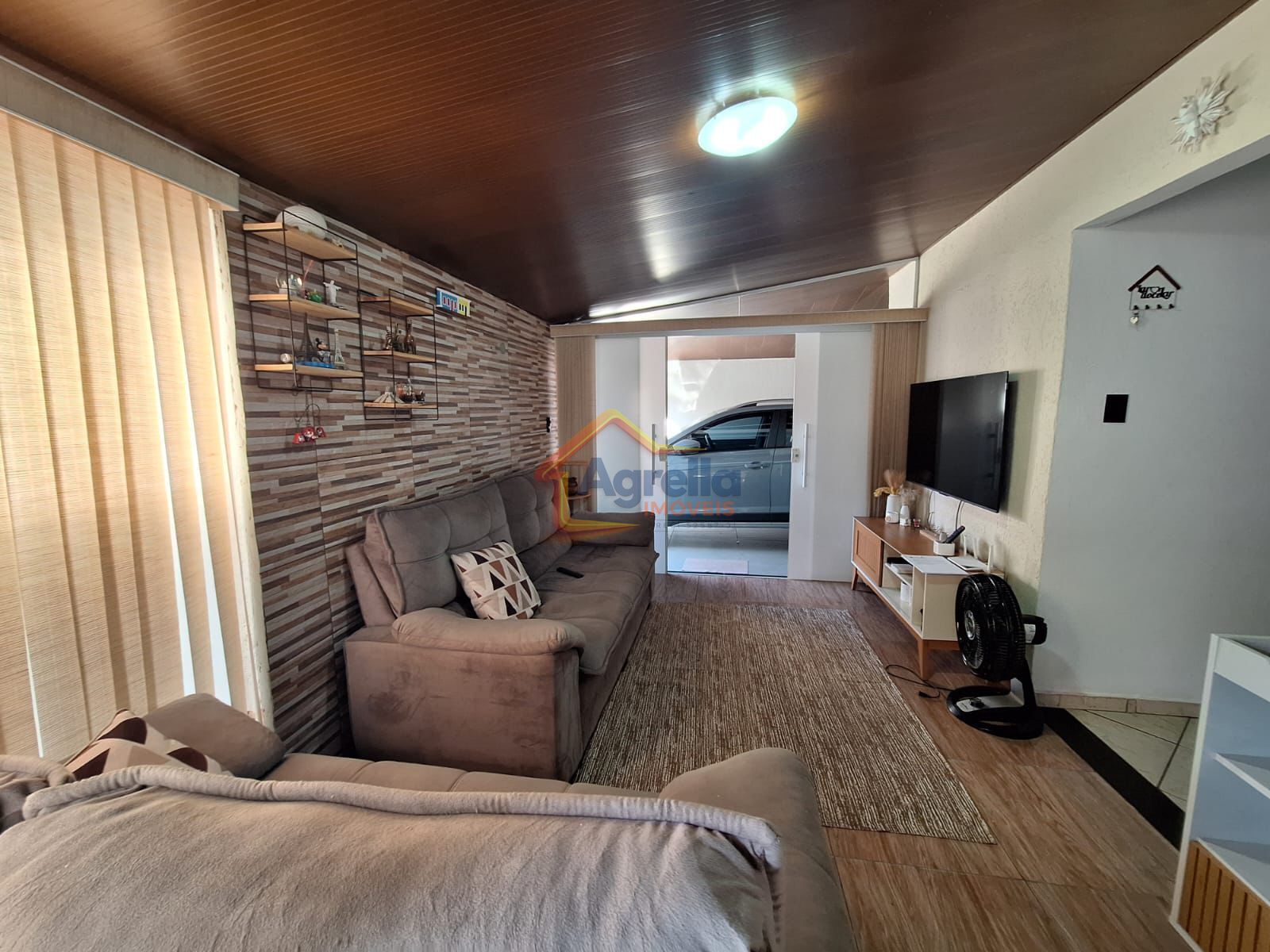 Casa de Condomínio, 3 quartos - Foto 5