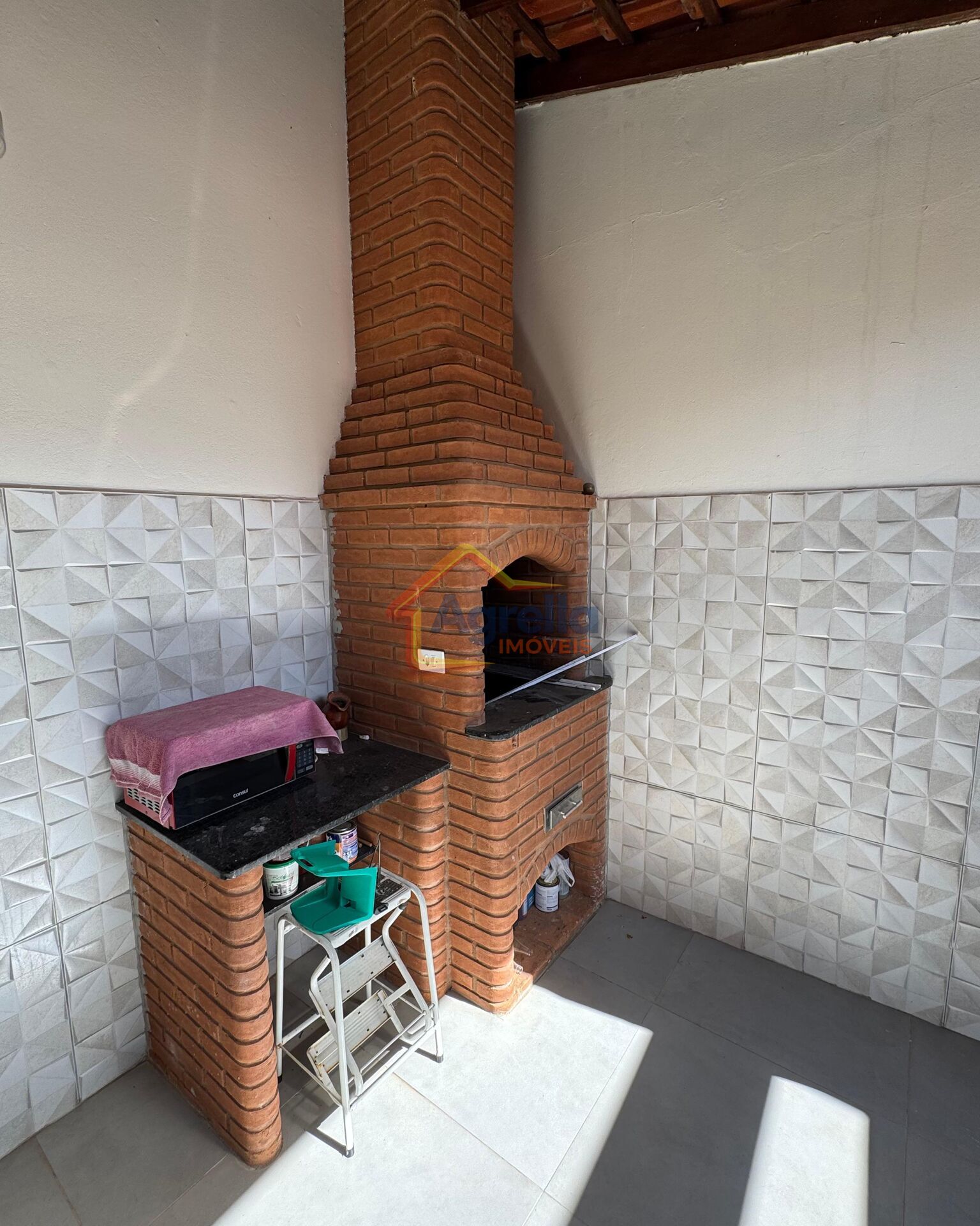 Casa de Condomínio, 3 quartos - Foto 16