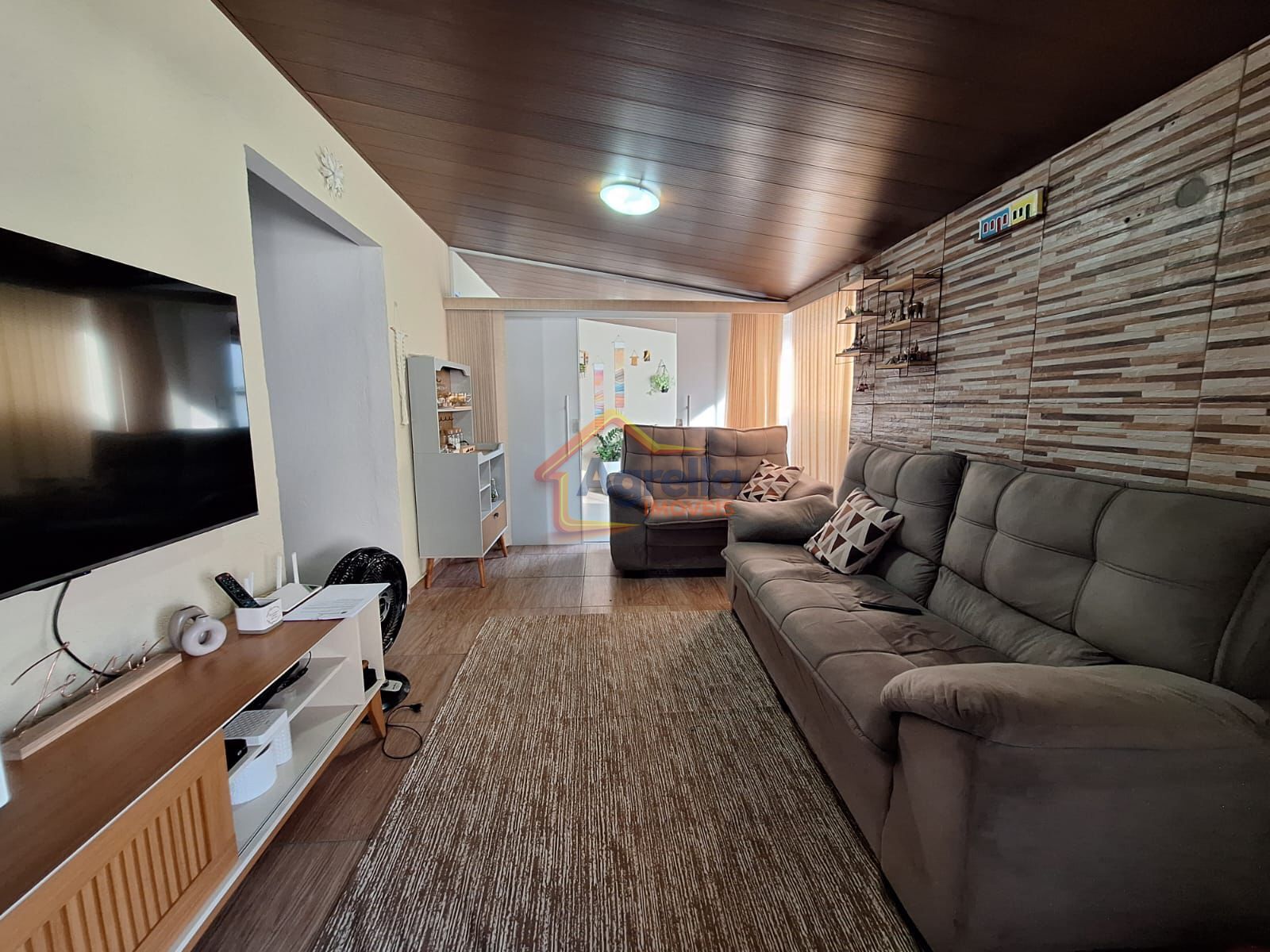 Casa de Condomínio, 3 quartos - Foto 6