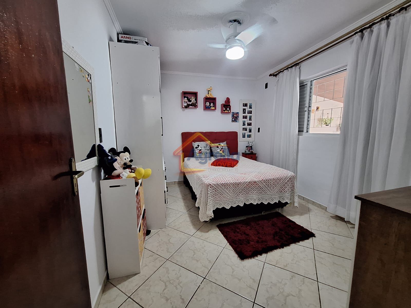 Casa de Condomínio, 3 quartos - Foto 9