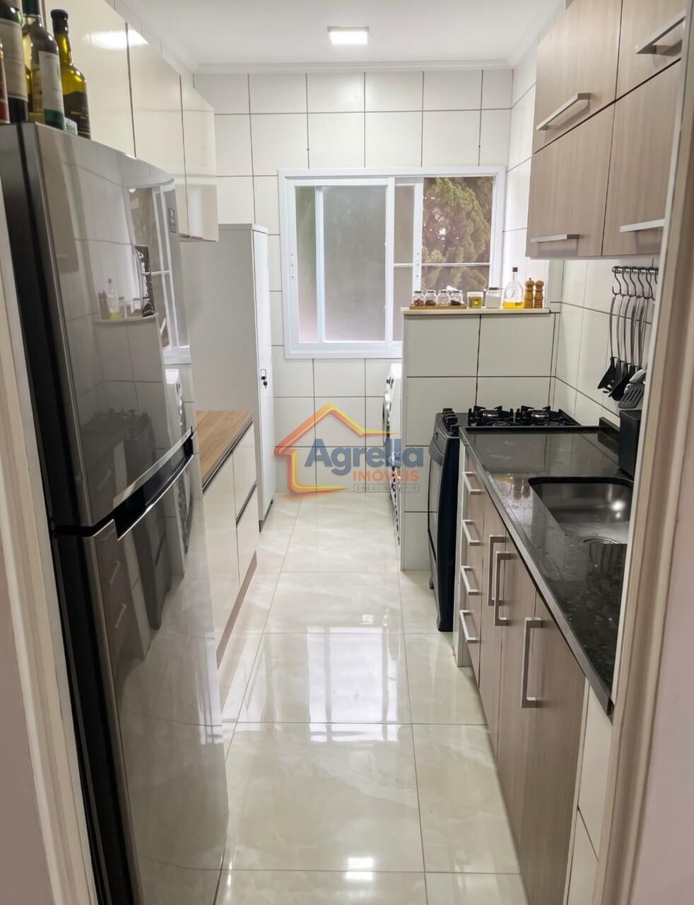 Apartamento, 2 quartos, 46 m² - Foto 2