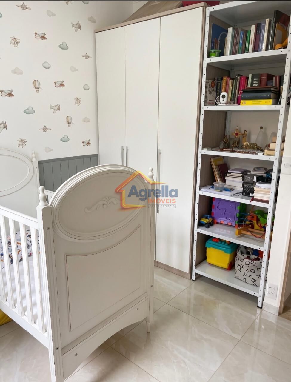 Apartamento, 2 quartos, 46 m² - Foto 4