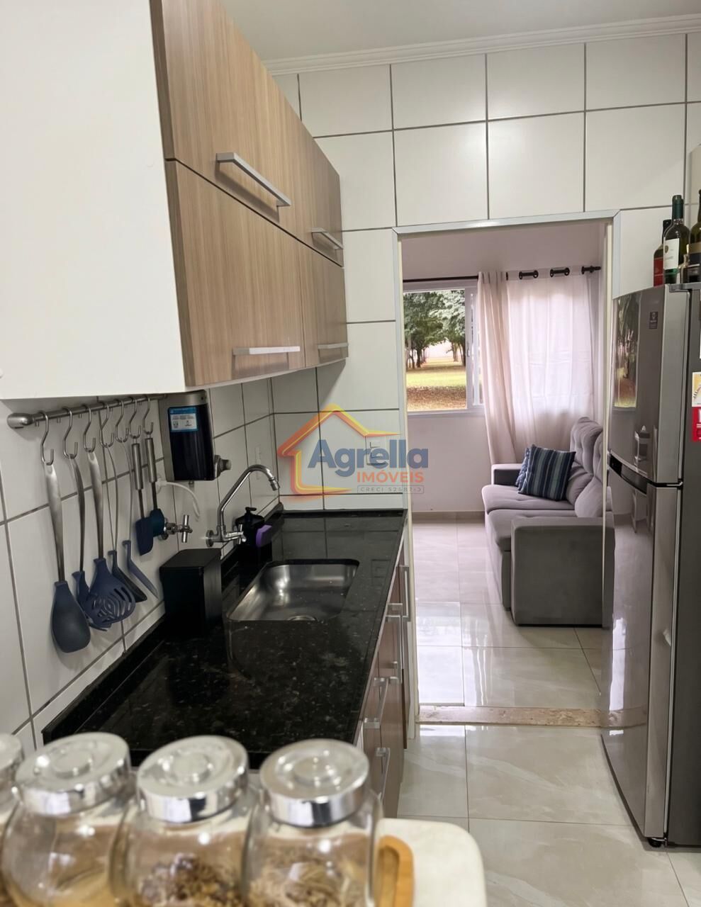 Apartamento, 2 quartos, 46 m² - Foto 1