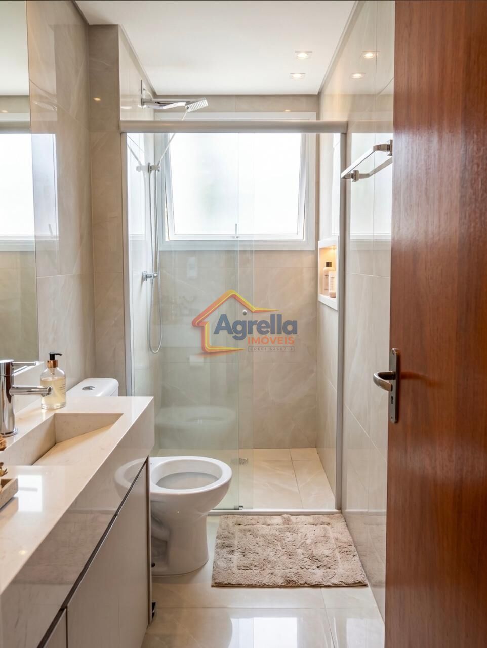 Apartamento, 2 quartos, 46 m² - Foto 6
