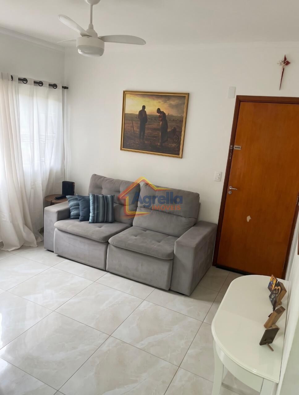 Apartamento, 2 quartos, 46 m² - Foto 3