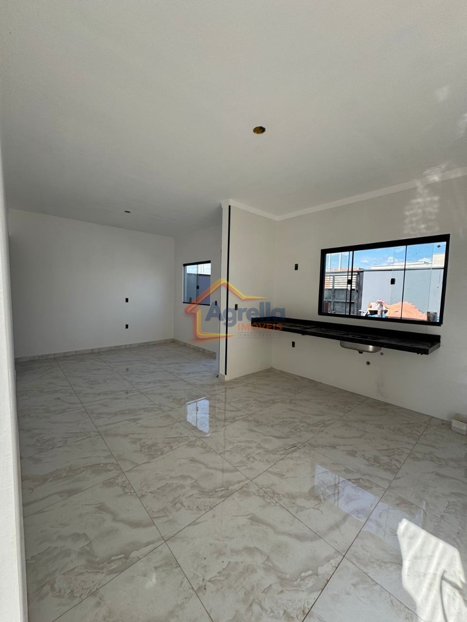 Casa, 2 quartos - Foto 3