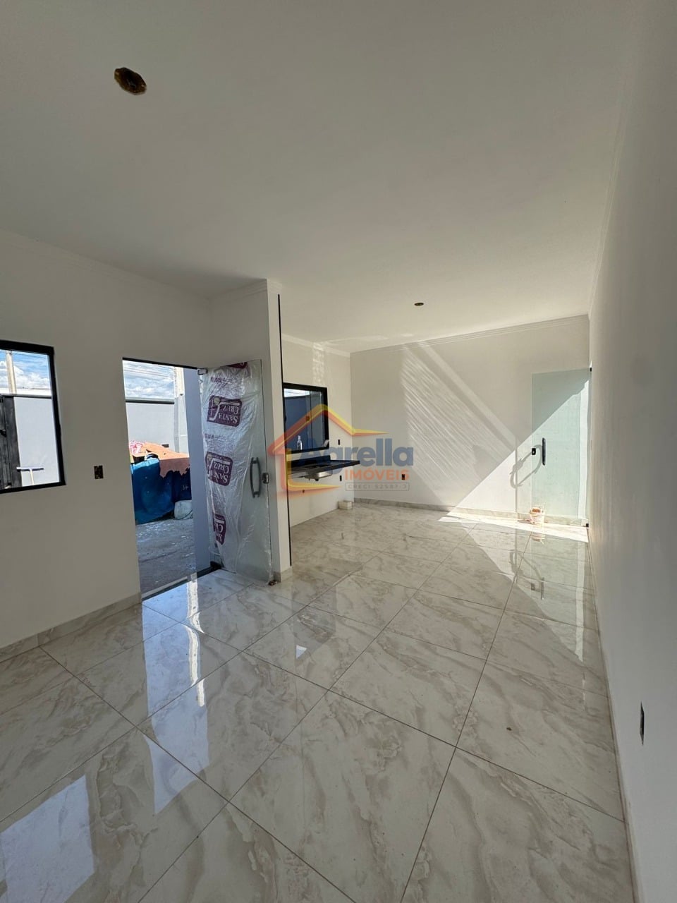 Casa, 2 quartos - Foto 4