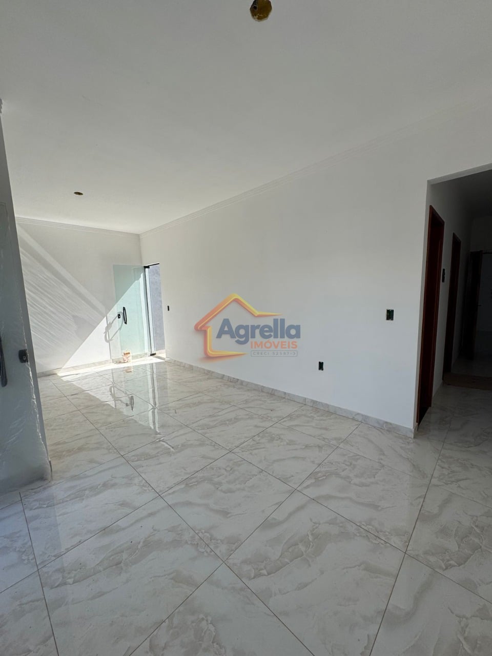 Casa, 2 quartos - Foto 2