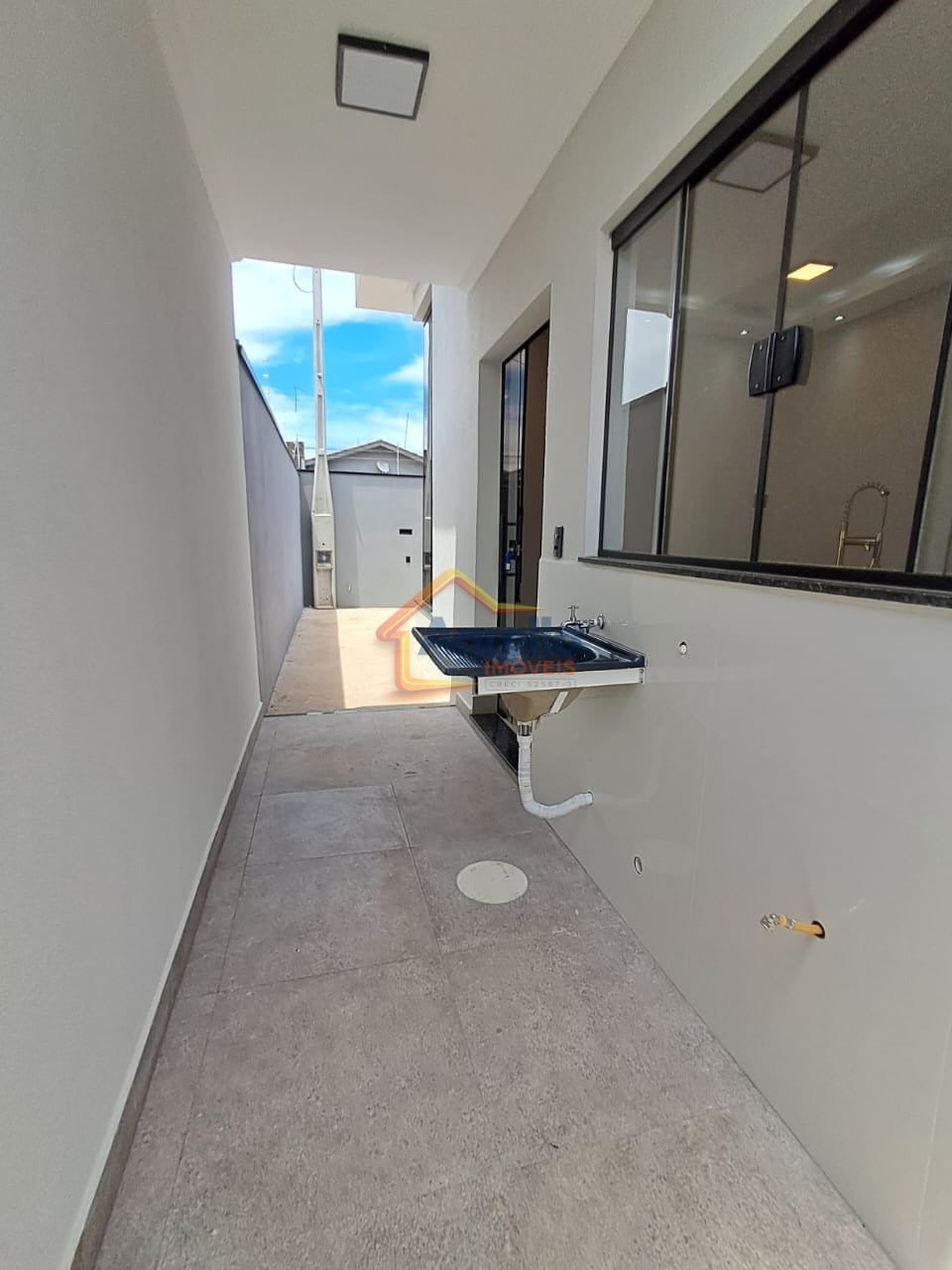 Casa, 2 quartos, 75 m² - Foto 13