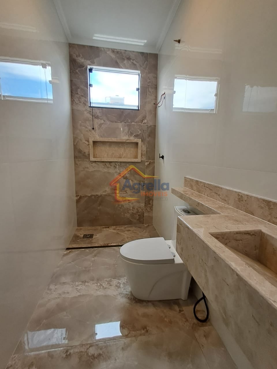 Casa, 2 quartos, 75 m² - Foto 22
