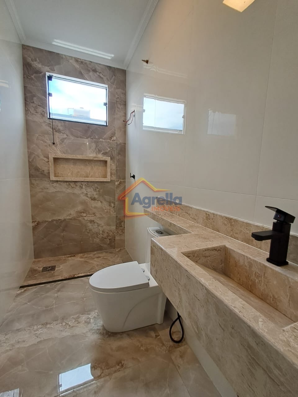 Casa, 2 quartos, 75 m² - Foto 21
