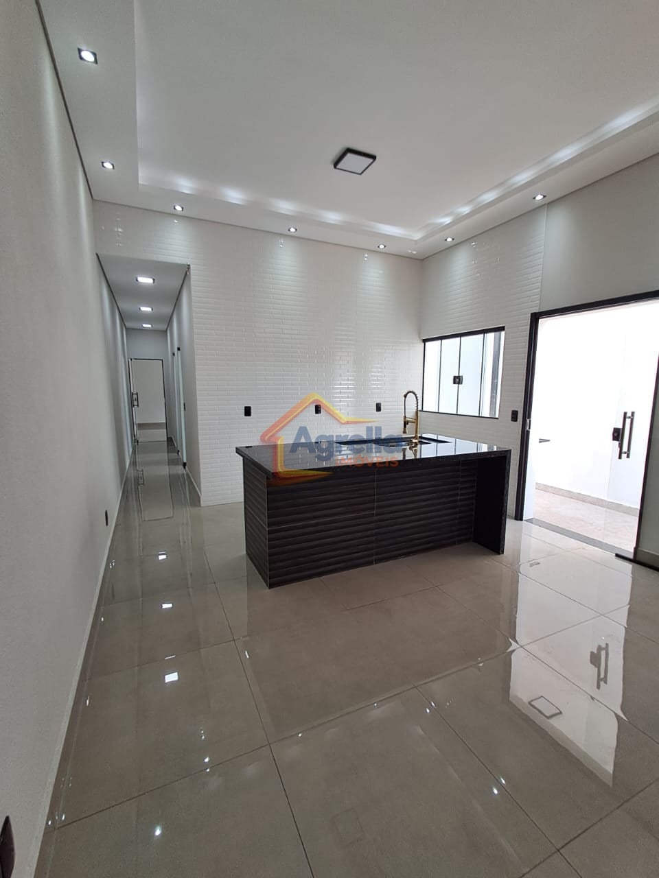 Casa, 2 quartos, 75 m² - Foto 2