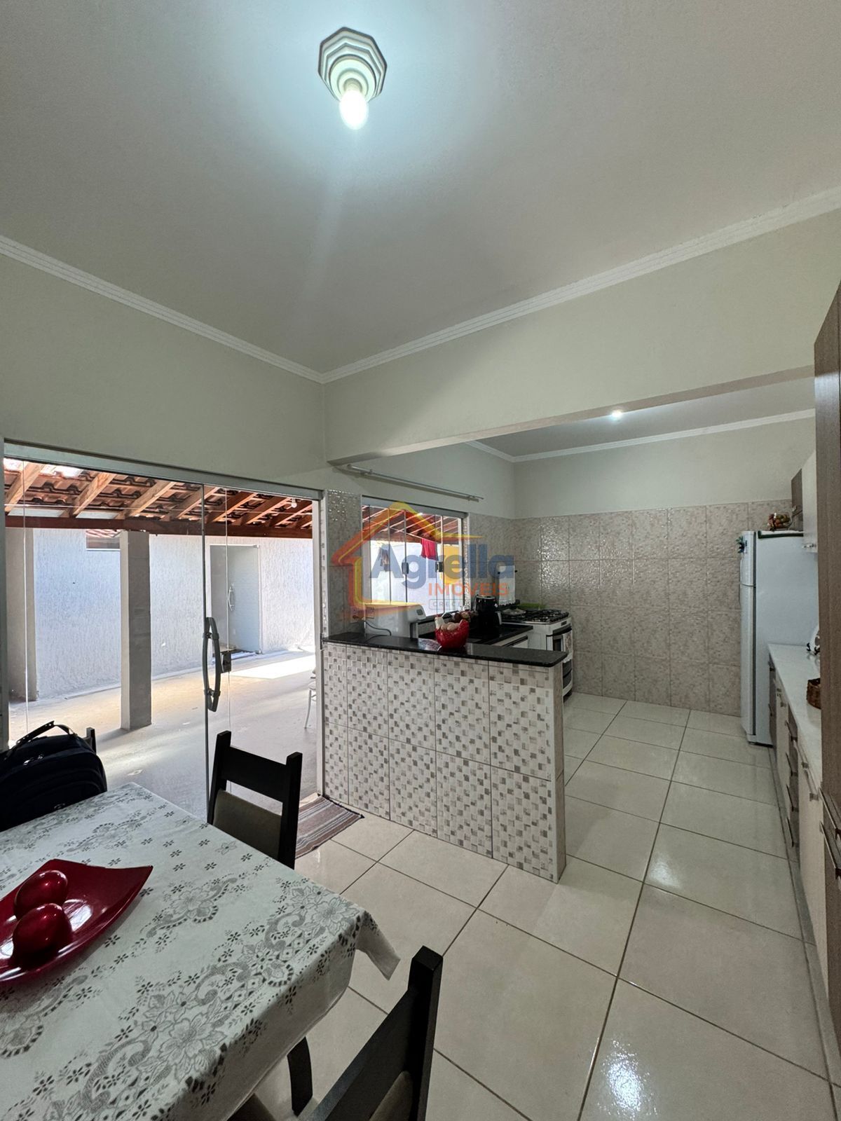 Casa de Condomínio, 2 quartos - Foto 5