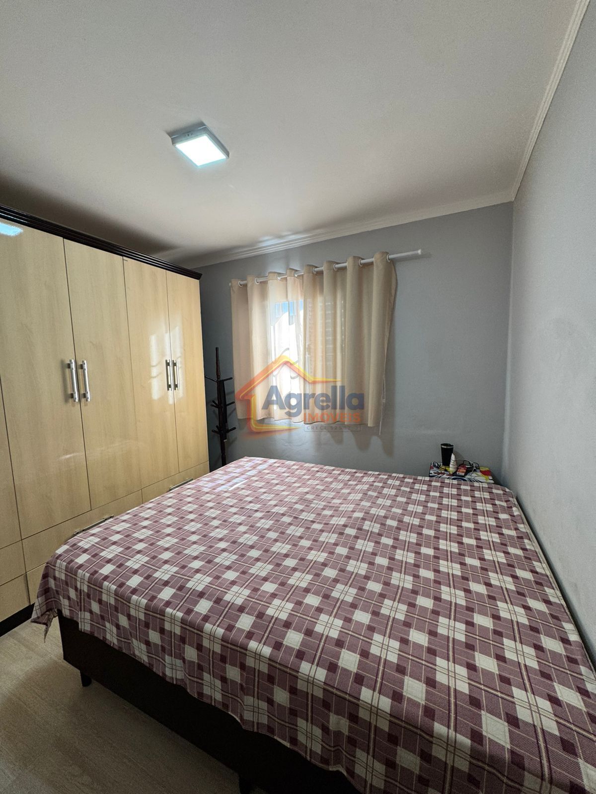 Casa de Condomínio, 2 quartos - Foto 6