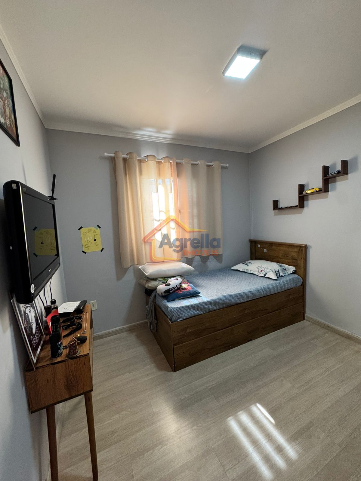 Casa de Condomínio, 2 quartos - Foto 9