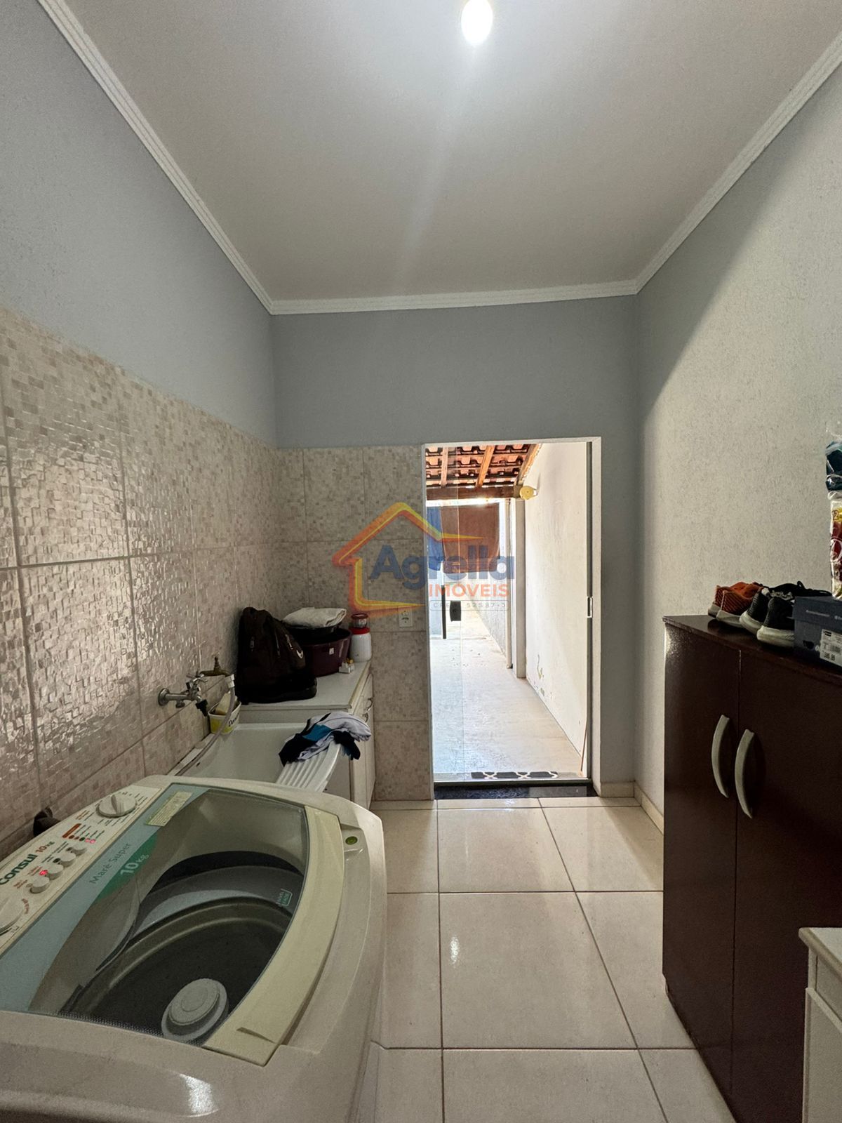 Casa de Condomínio, 2 quartos - Foto 10