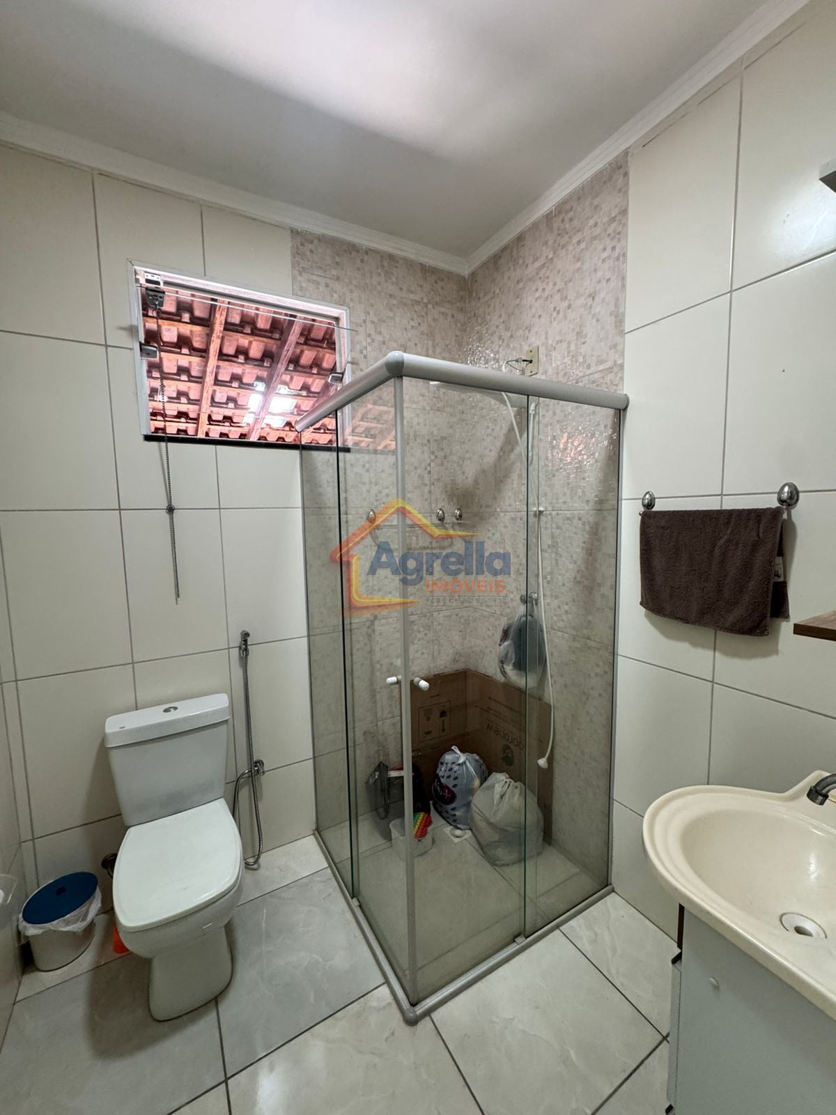 Casa de Condomínio, 2 quartos - Foto 8