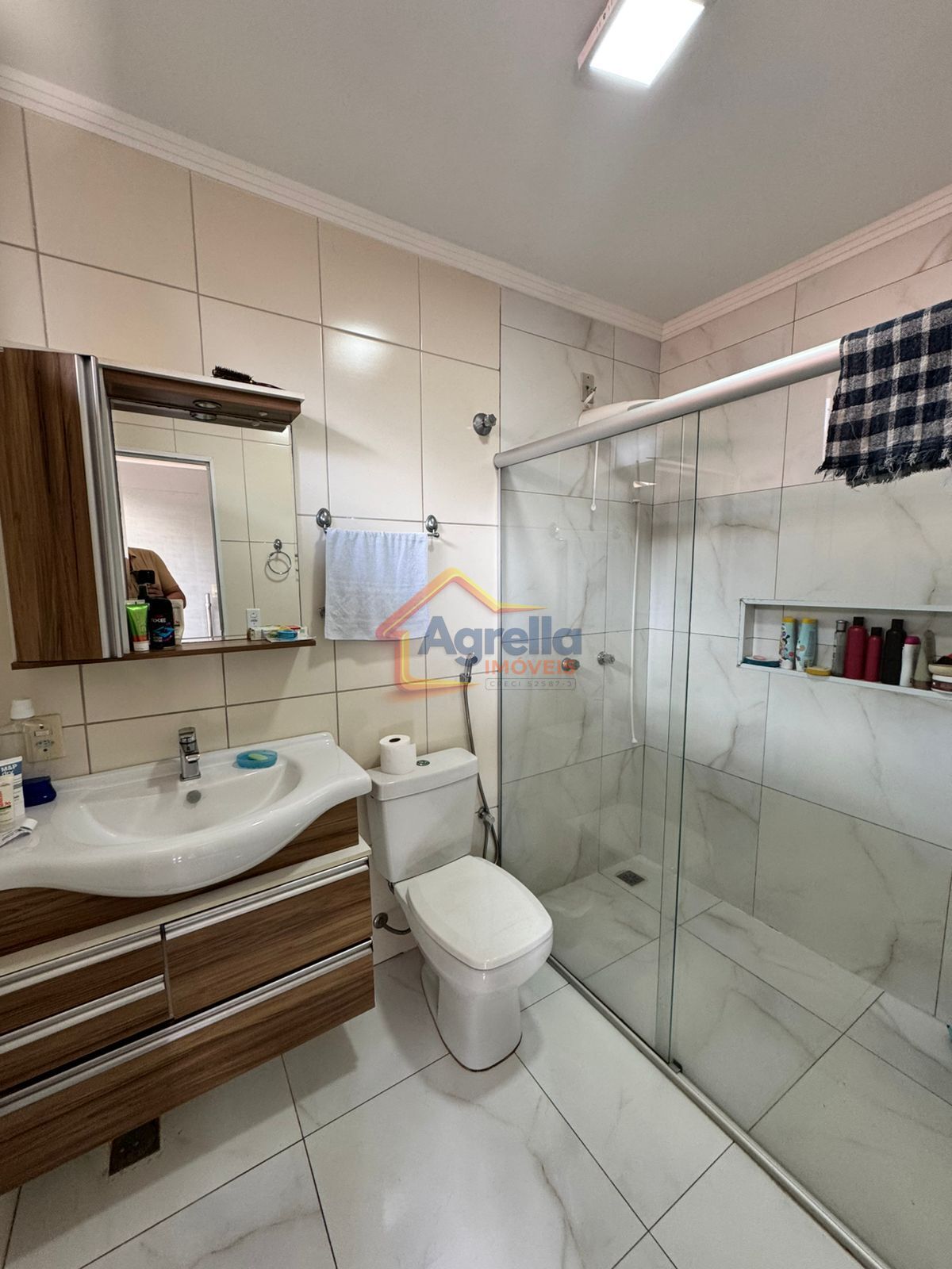 Casa de Condomínio, 2 quartos - Foto 7
