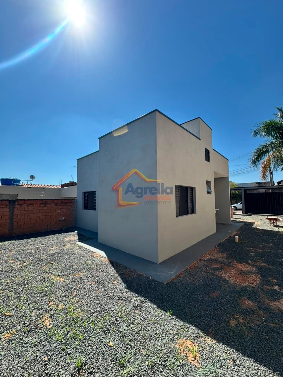 Casa, 2 quartos, 58 m² - Foto 9