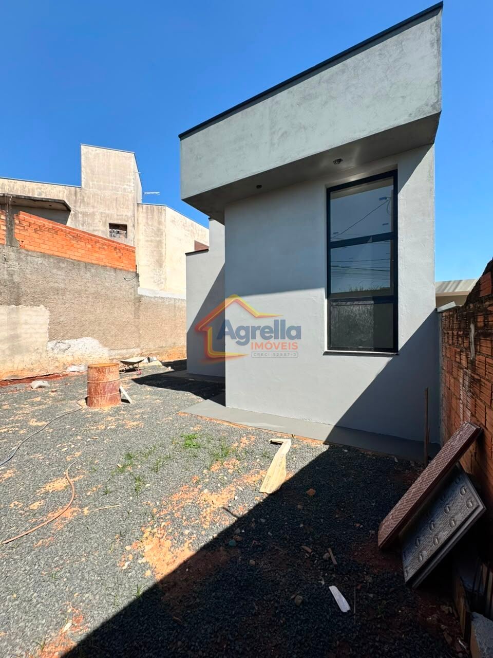 Casa, 2 quartos, 58 m² - Foto 8