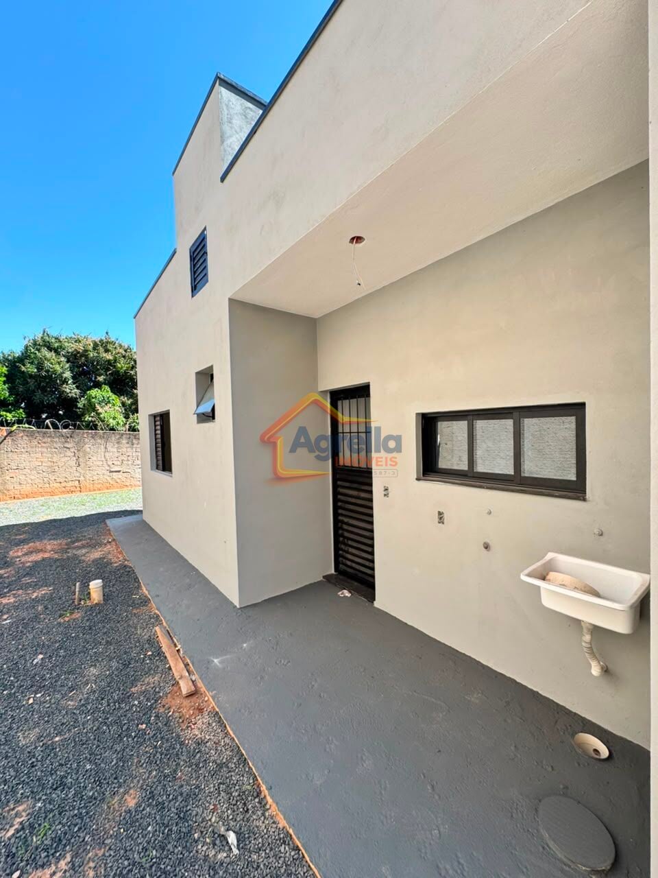 Casa, 2 quartos, 58 m² - Foto 7