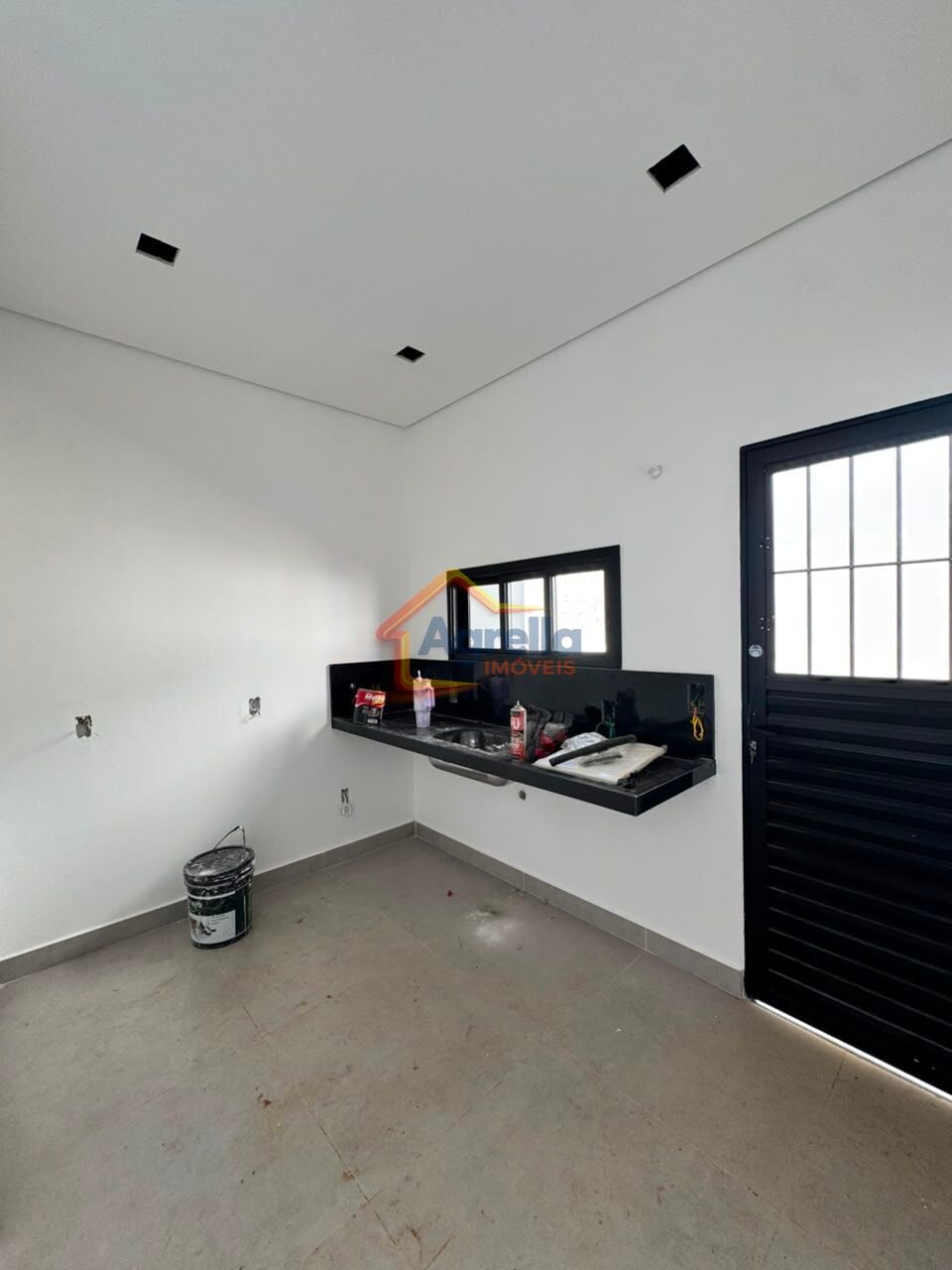 Casa, 2 quartos, 58 m² - Foto 2