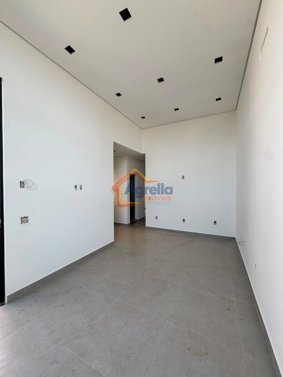 Casa, 2 quartos, 58 m² - Foto 3
