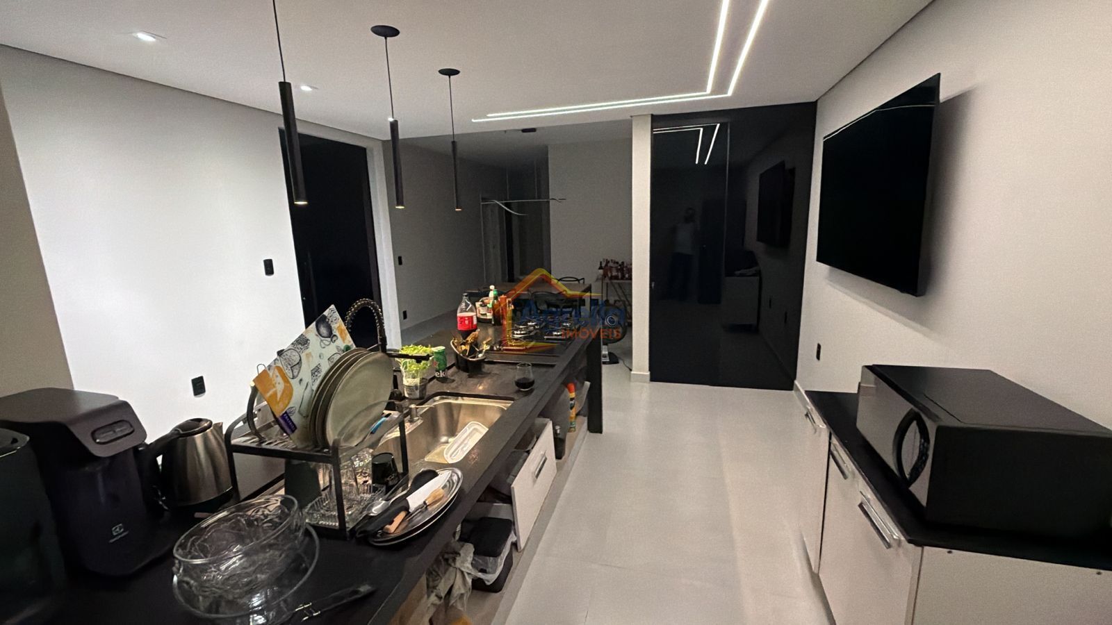 Casa, 2 quartos, 95 m² - Foto 9
