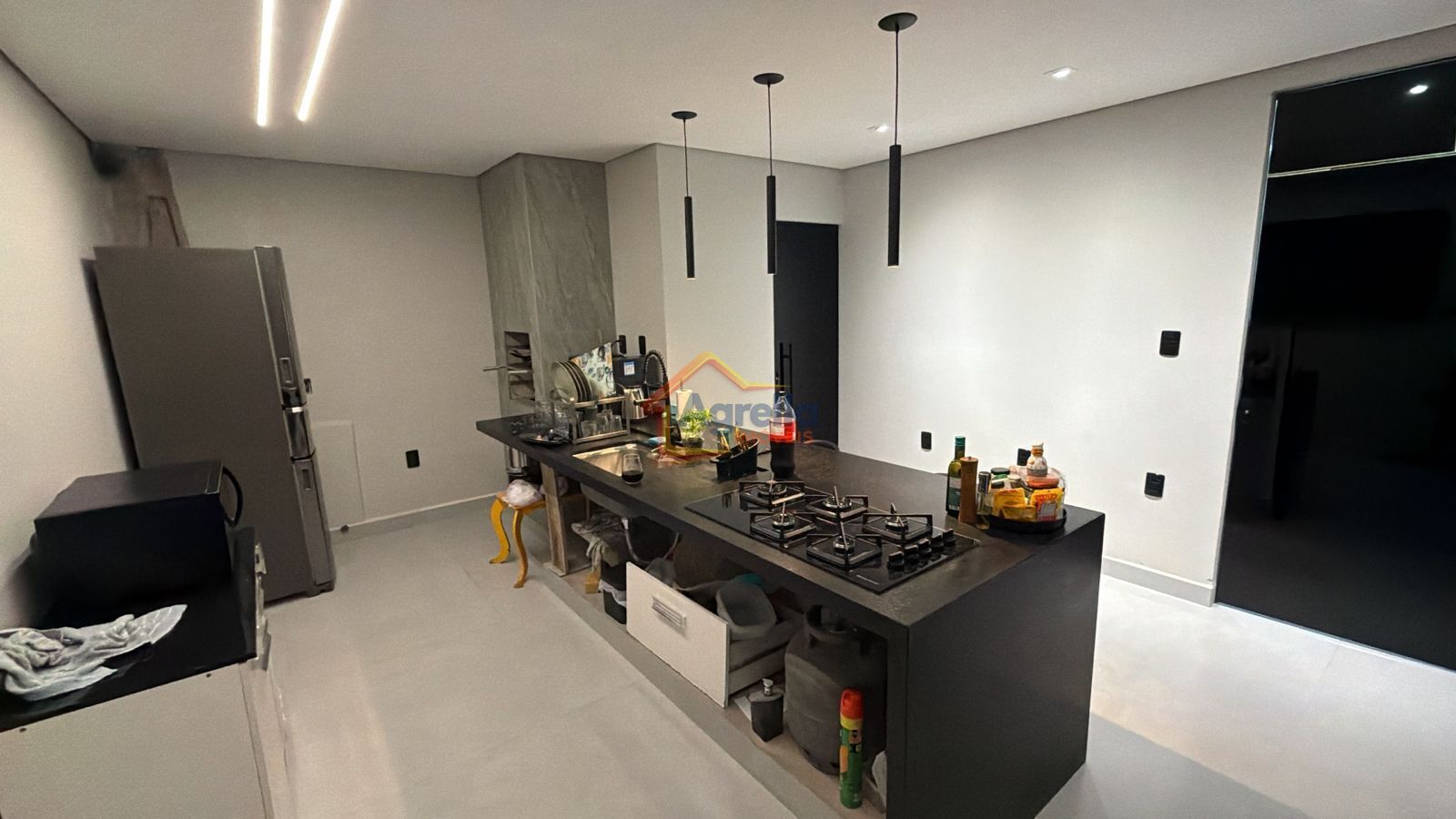 Casa, 2 quartos, 95 m² - Foto 8