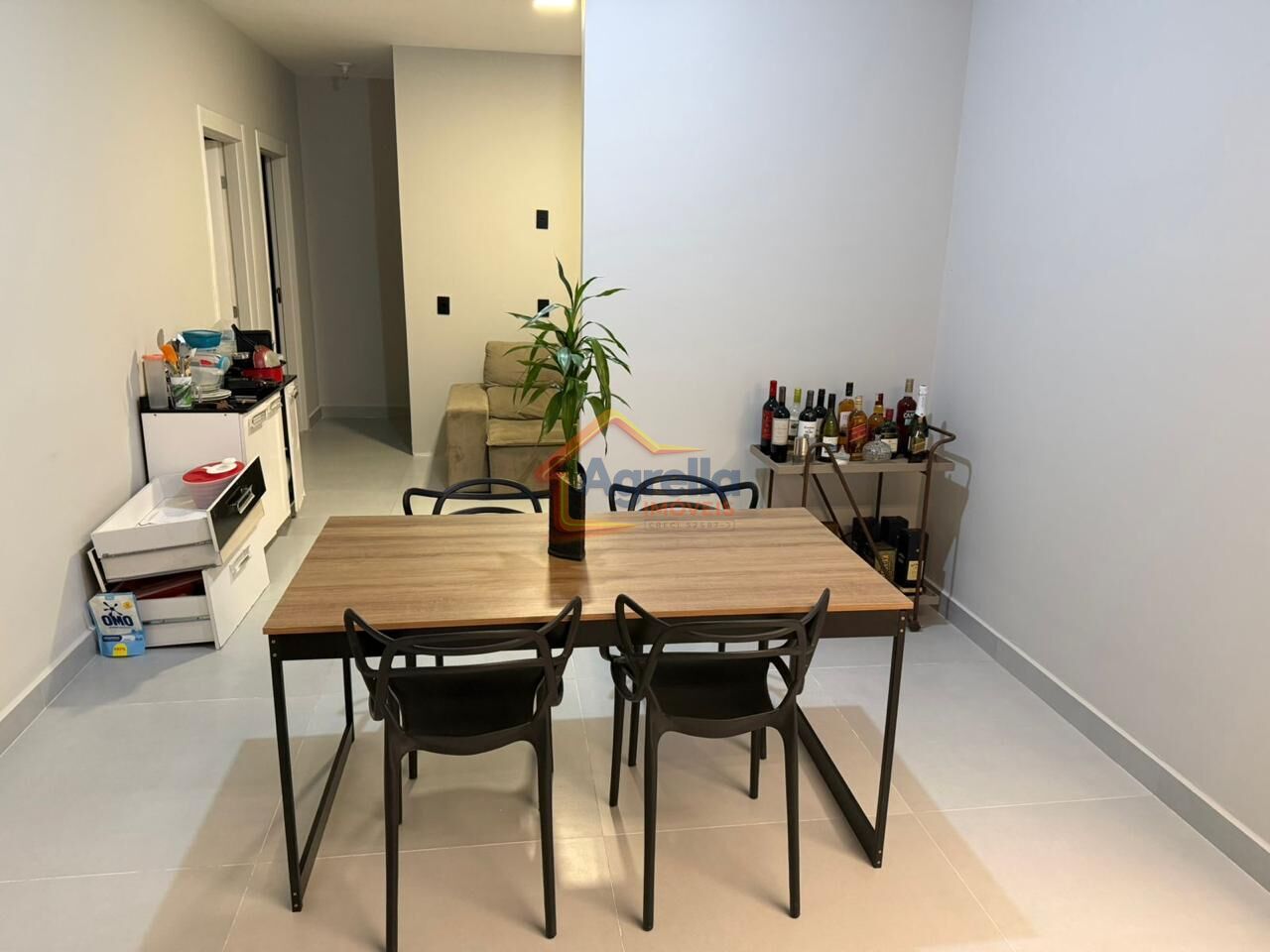 Casa, 2 quartos, 95 m² - Foto 4