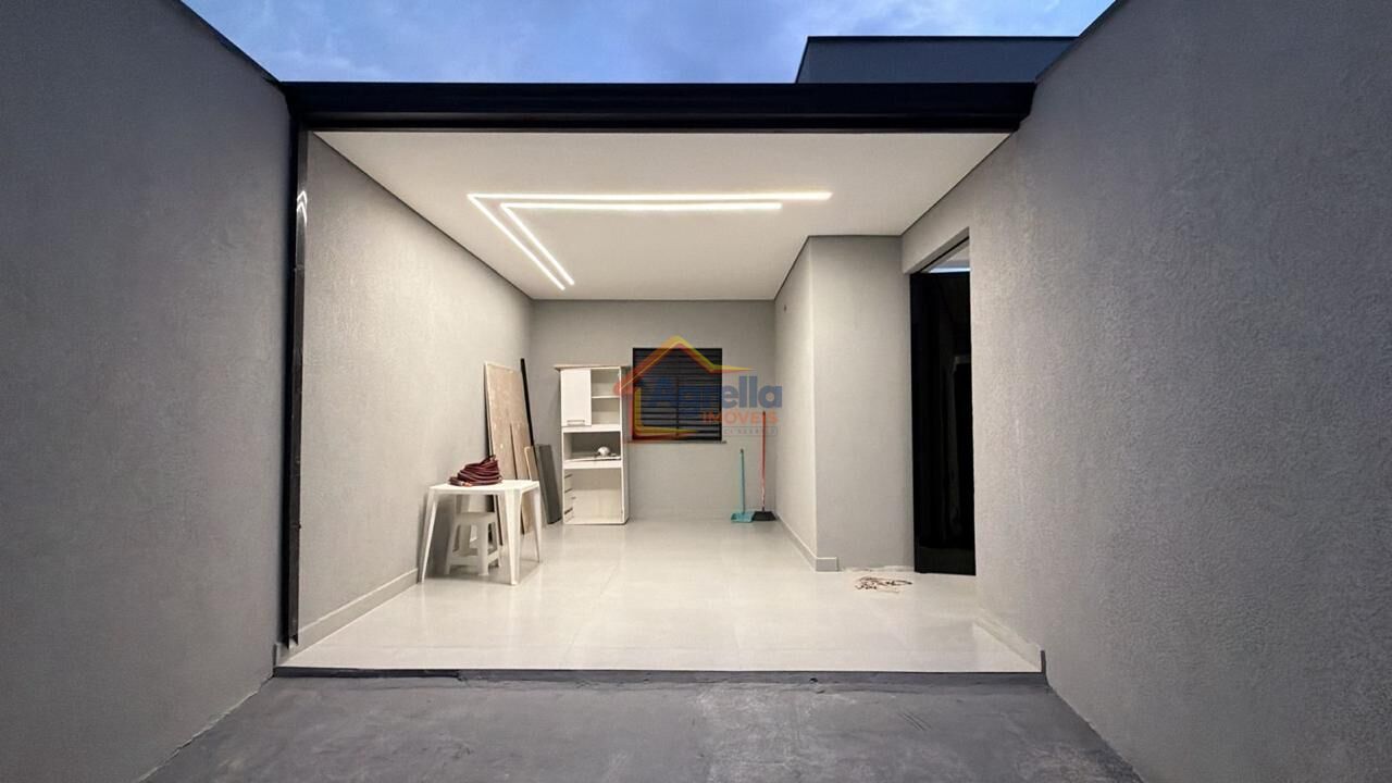 Casa, 2 quartos, 95 m² - Foto 1
