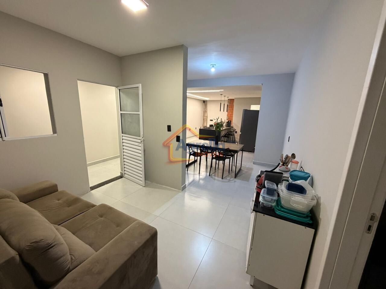 Casa, 2 quartos, 95 m² - Foto 3