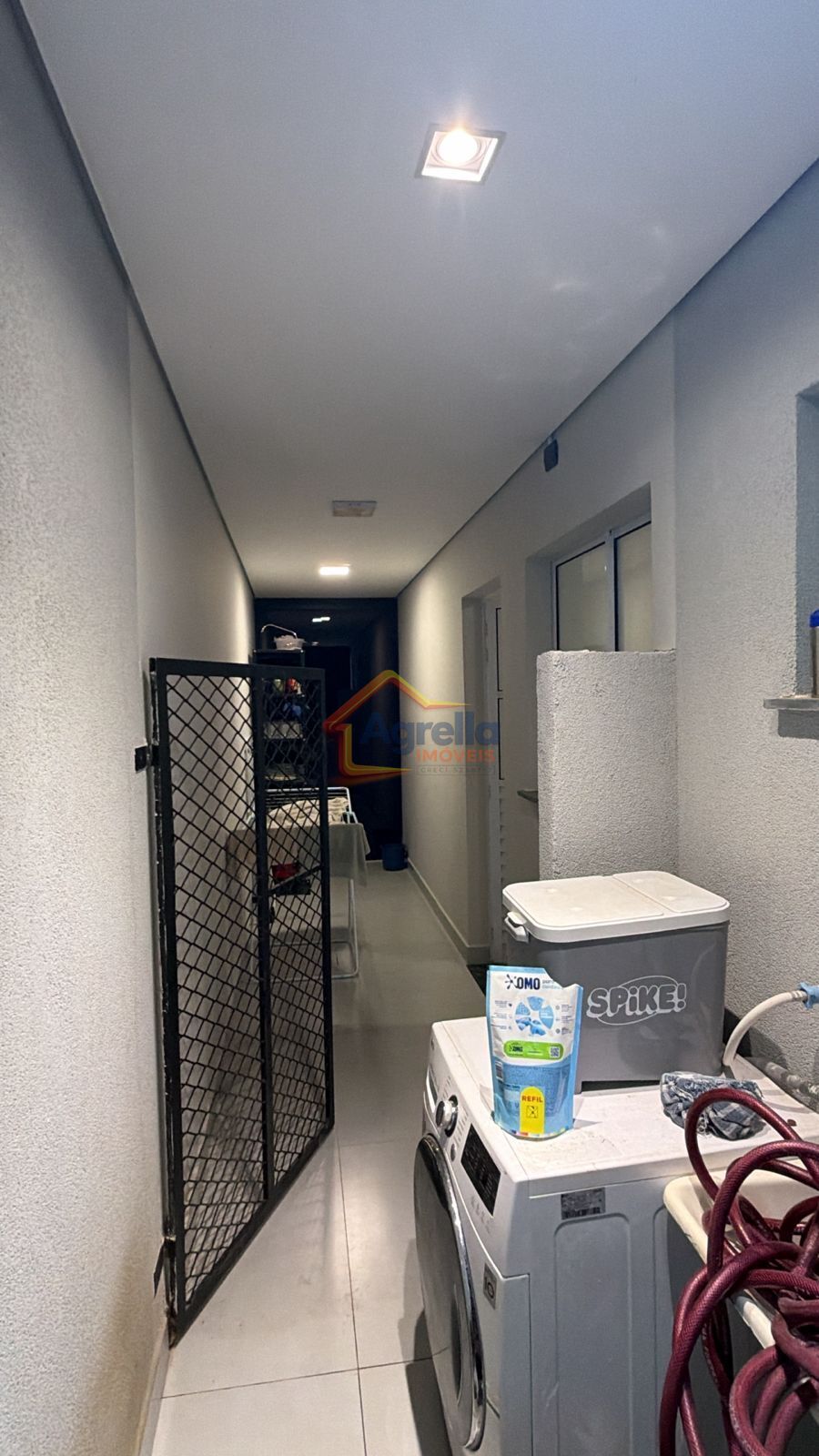 Casa, 2 quartos, 95 m² - Foto 18