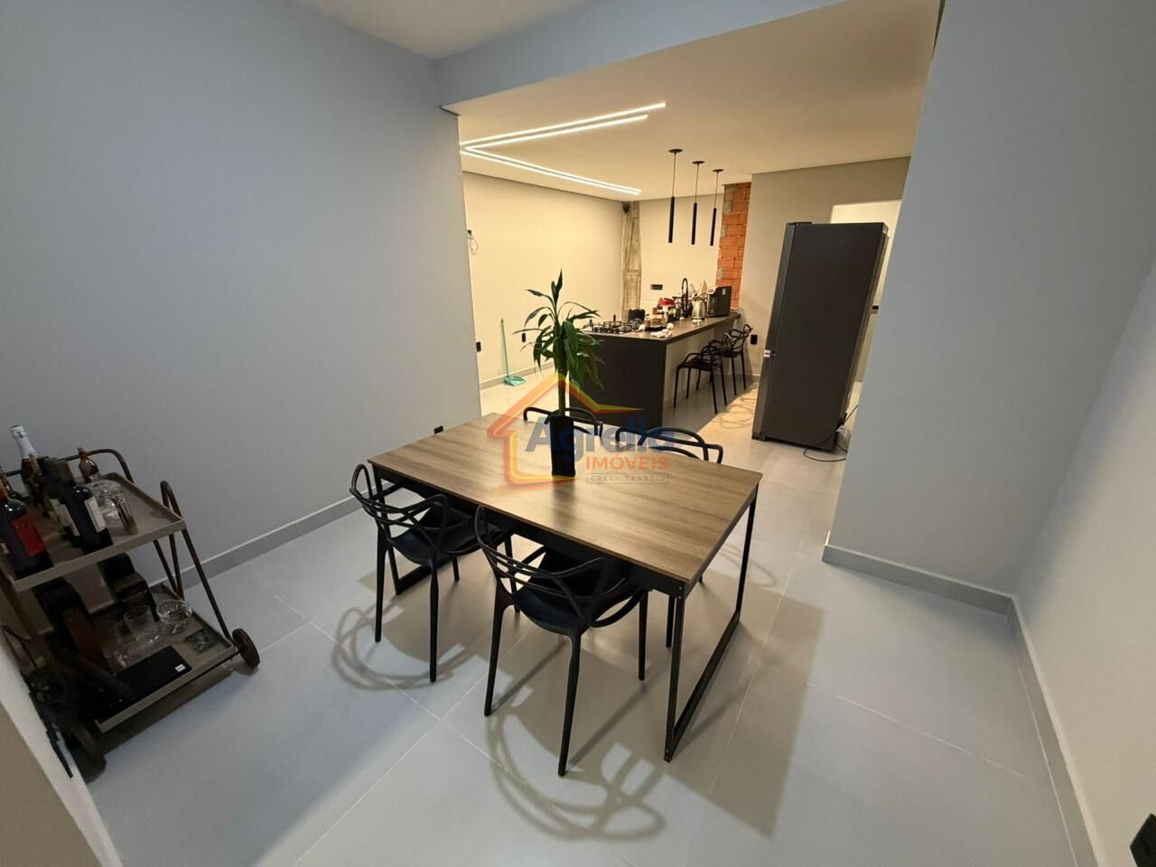 Casa, 2 quartos, 95 m² - Foto 5