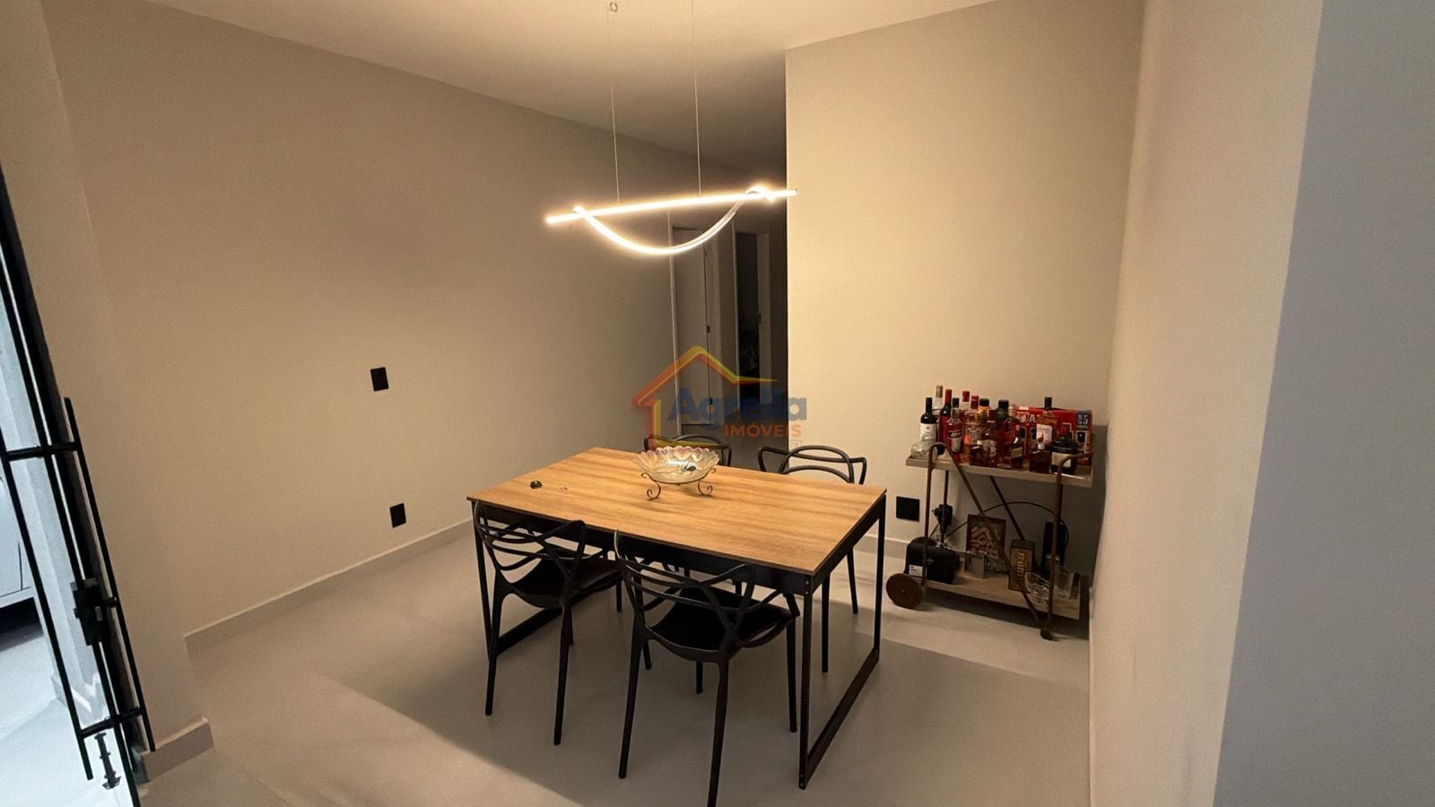 Casa, 2 quartos, 95 m² - Foto 6