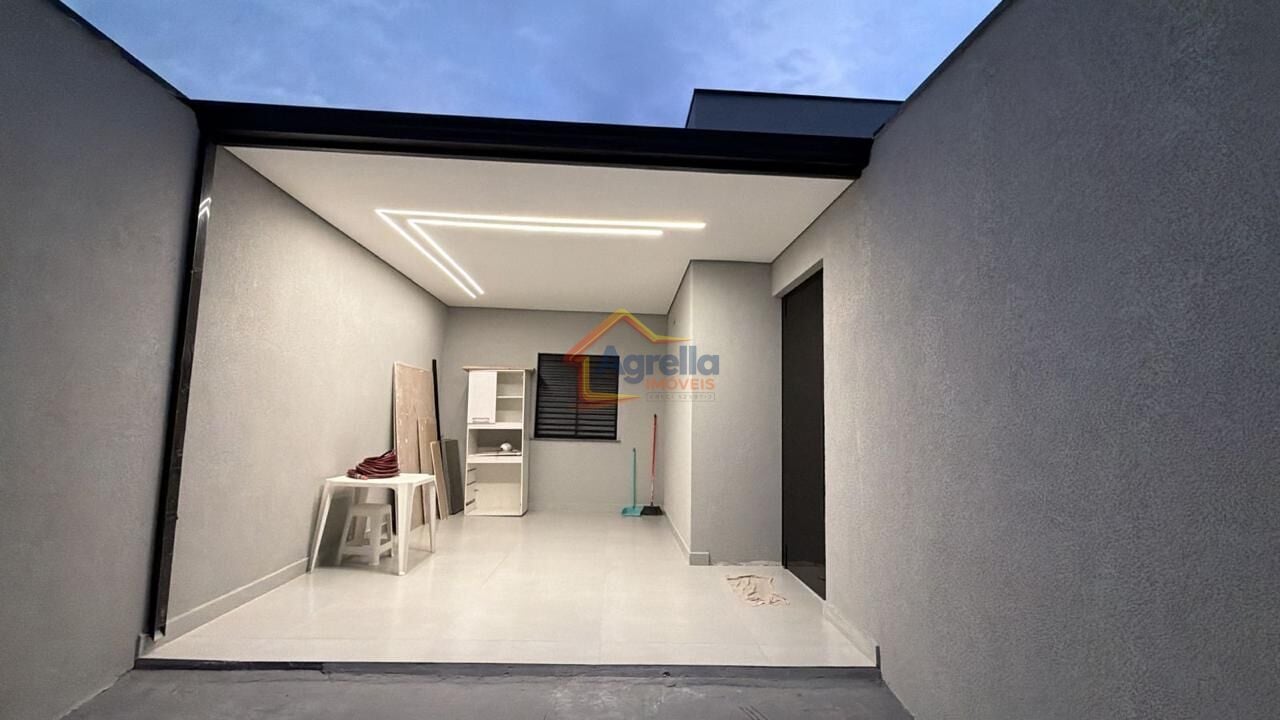 Casa, 2 quartos, 95 m² - Foto 2
