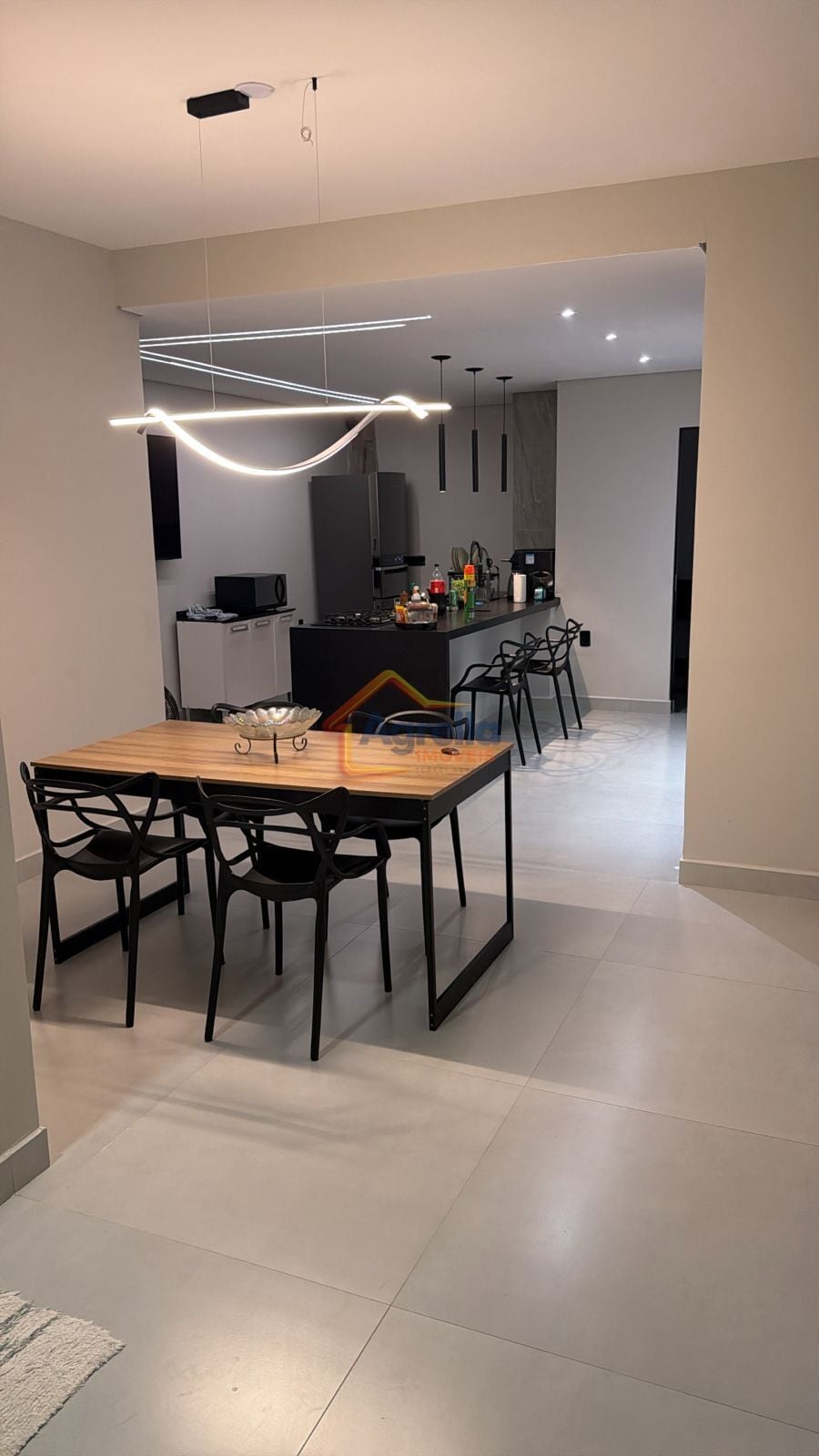 Casa, 2 quartos, 95 m² - Foto 7