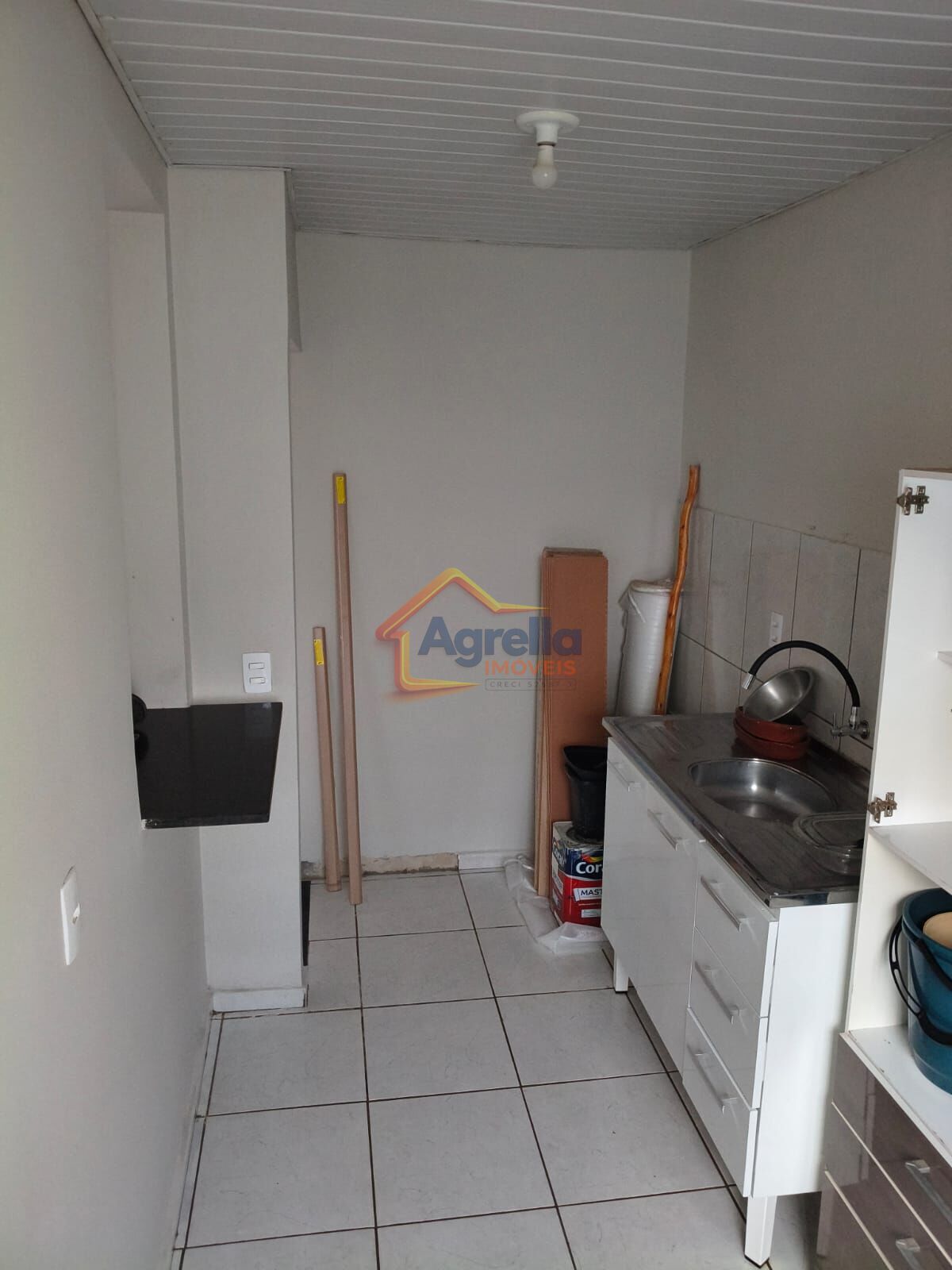 Apartamento, 2 quartos, 45 m² - Foto 2