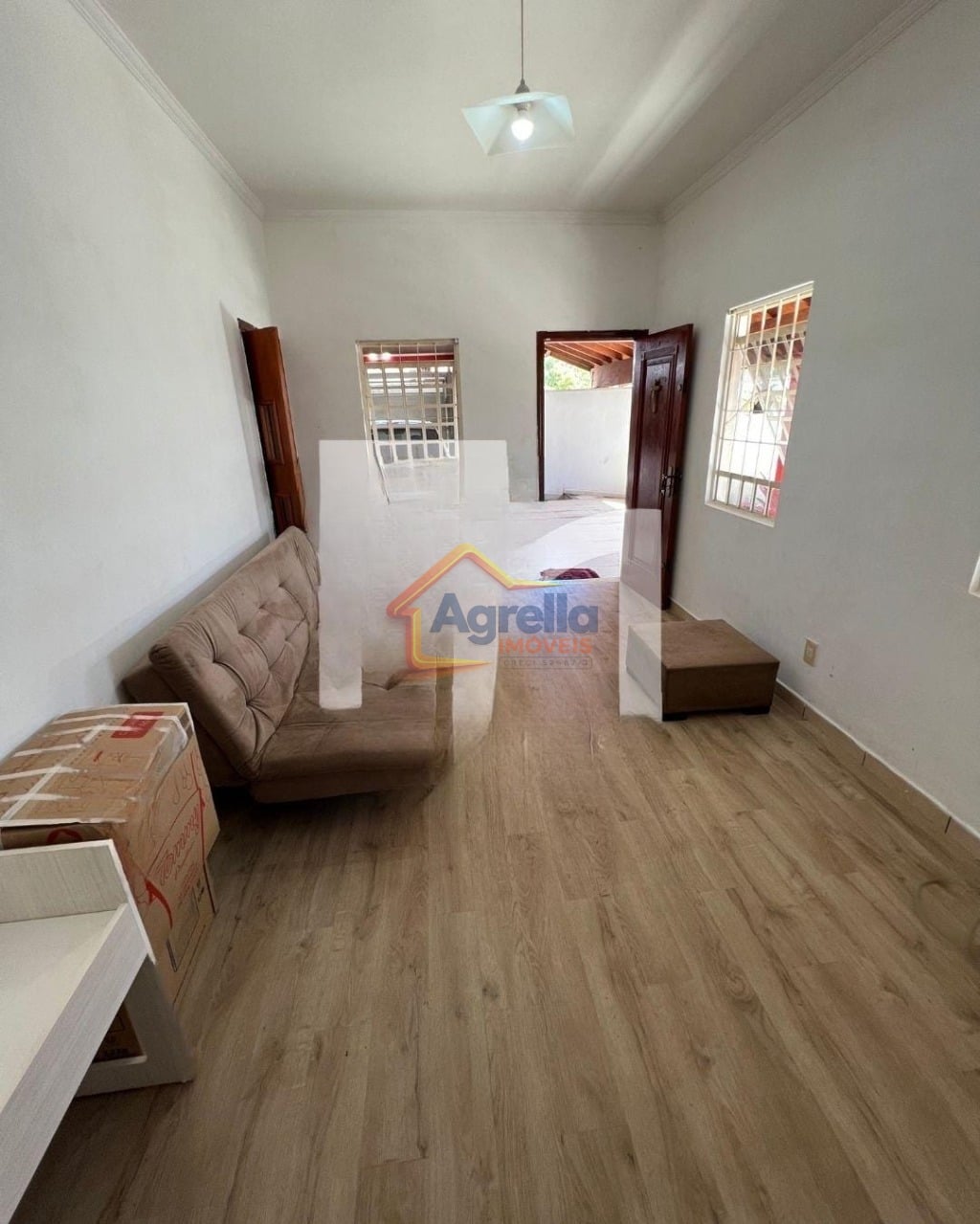 Casa, 3 quartos - Foto 3