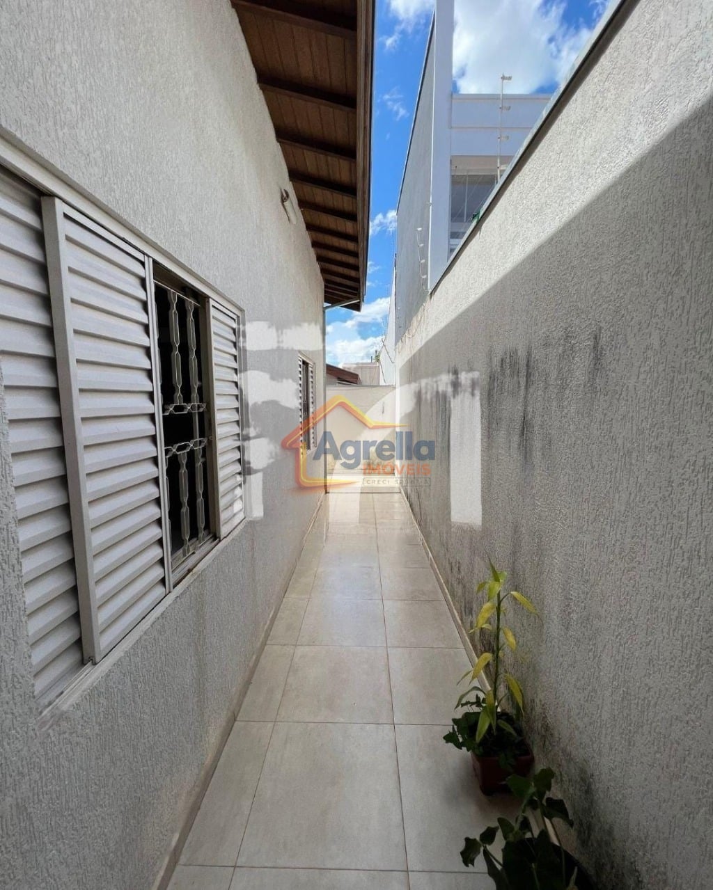 Casa, 3 quartos - Foto 11
