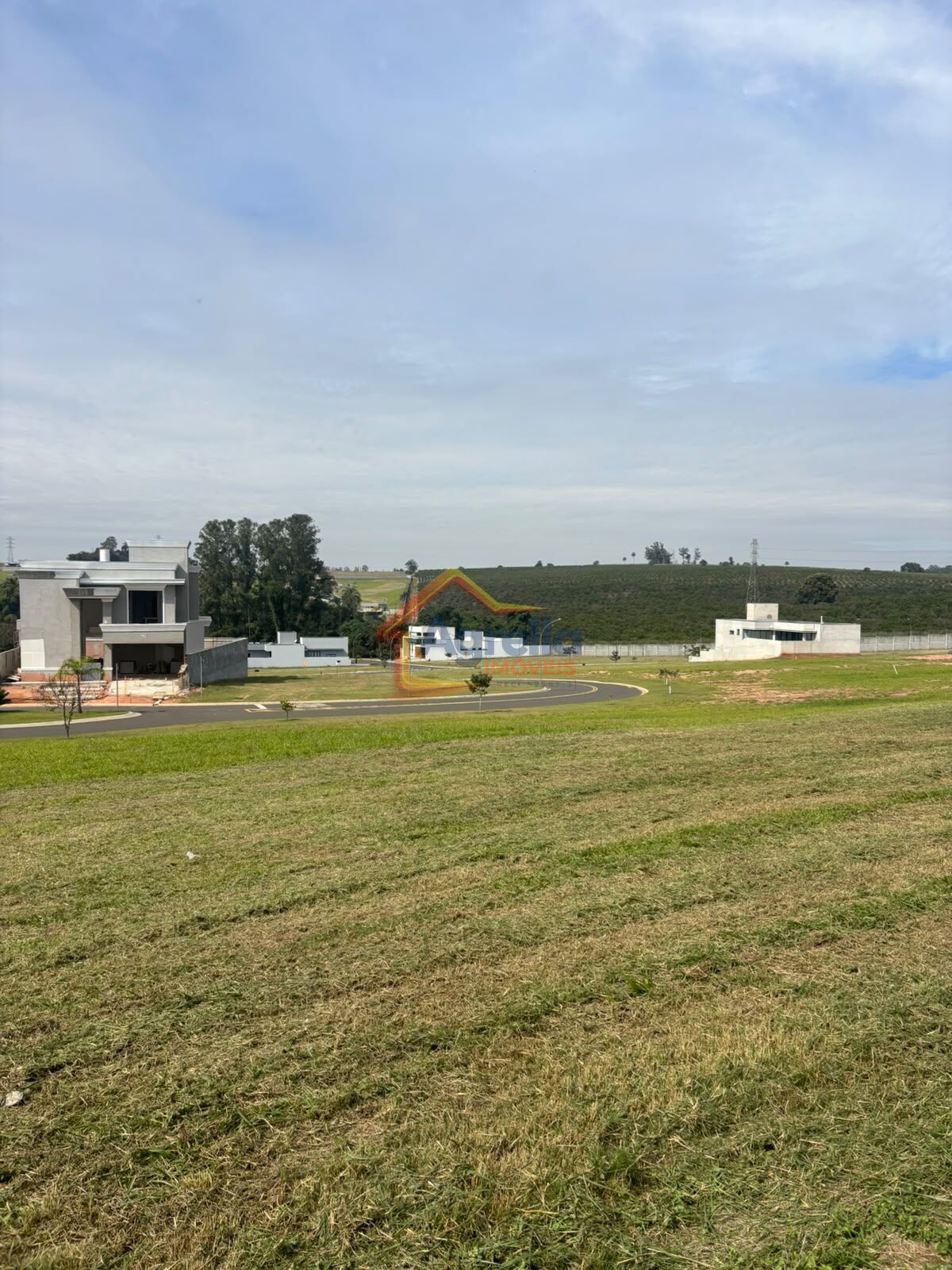 Terreno, 1160 m² - Foto 1