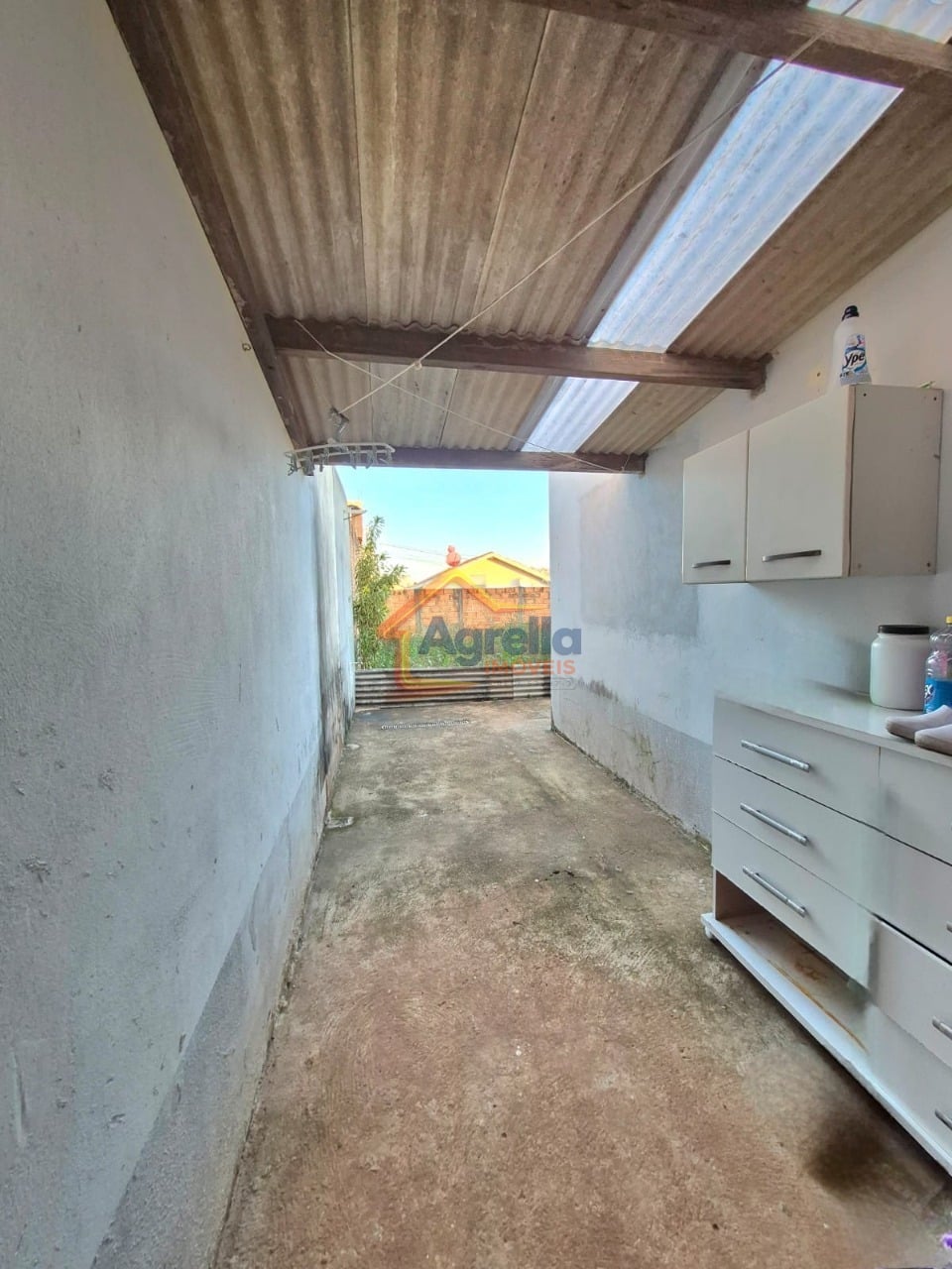 Casa, 2 quartos - Foto 7