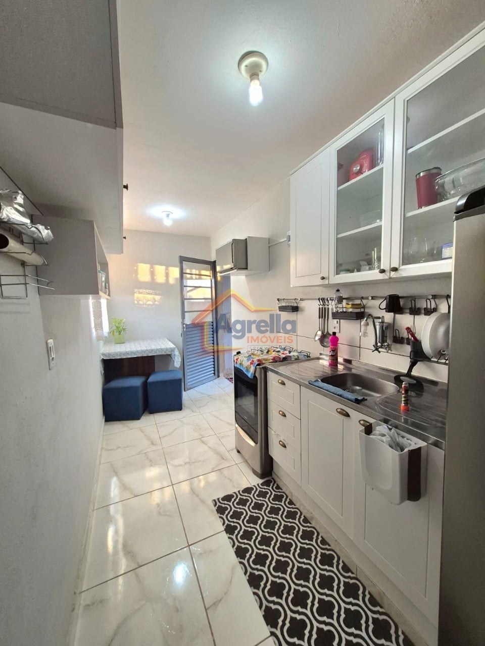 Casa, 2 quartos - Foto 2
