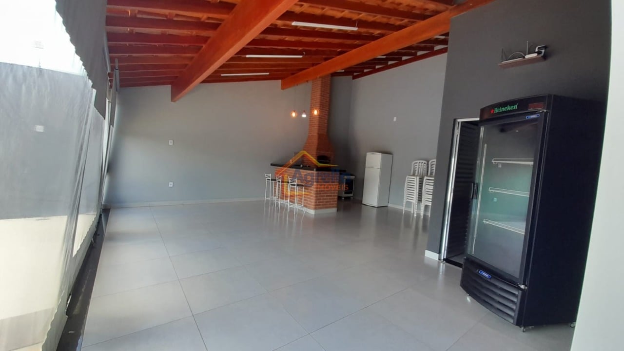 Chácara, 1 quarto, 85 m² - Foto 4