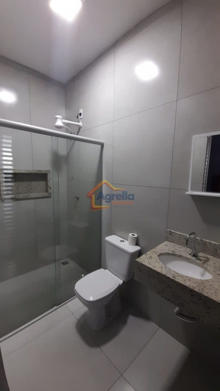Chácara, 1 quarto, 85 m² - Foto 11