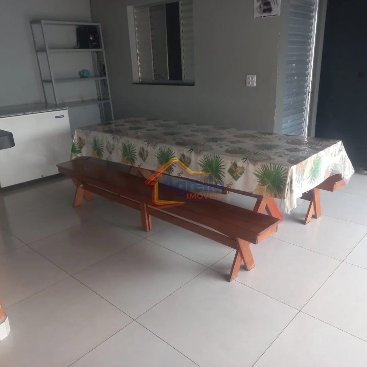 Chácara, 1 quarto, 85 m² - Foto 5