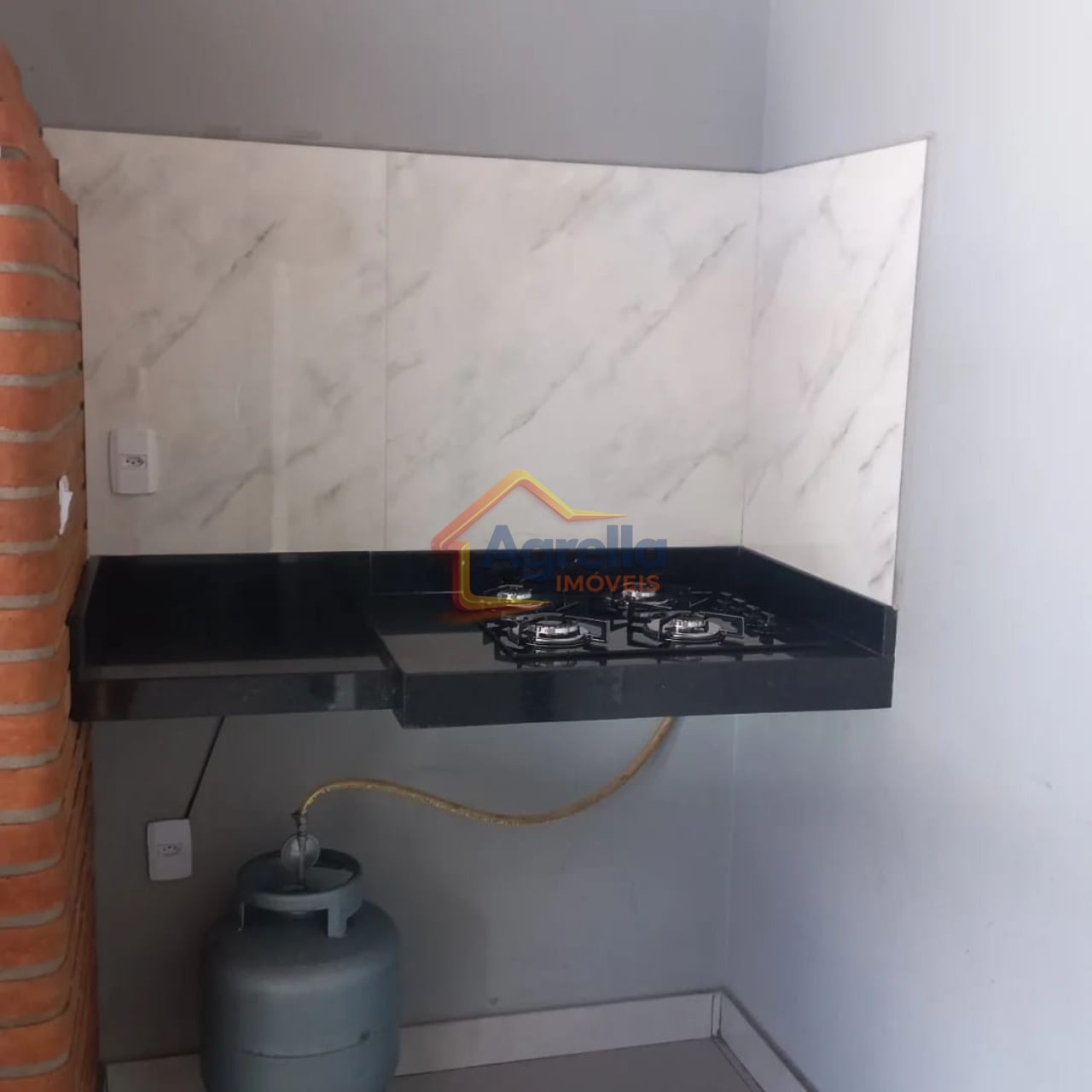 Chácara, 1 quarto, 85 m² - Foto 8
