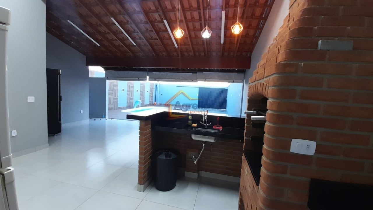 Chácara, 1 quarto, 85 m² - Foto 7